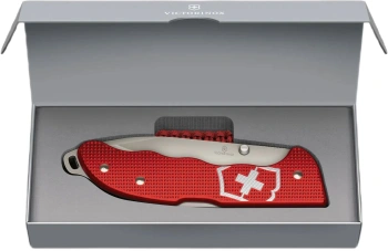 Нож перочинный Victorinox Evoke Alox