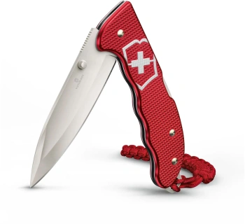 Нож перочинный Victorinox Evoke Alox