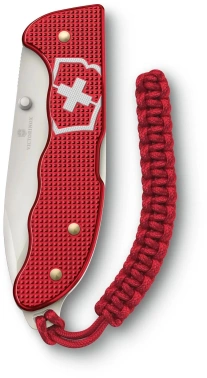 Нож перочинный Victorinox Evoke Alox