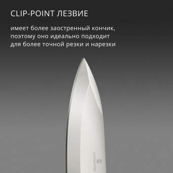 Нож перочинный Victorinox Evoke Alox