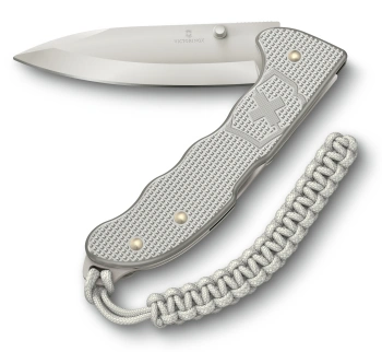 Нож перочинный Victorinox Evoke Alox