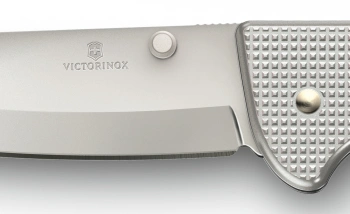 Нож перочинный Victorinox Evoke Alox