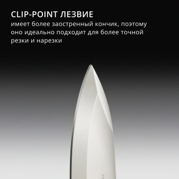 Нож перочинный Victorinox Evoke Alox