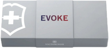 Нож перочинный Victorinox Evoke Alox