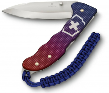 Нож перочинный Victorinox Evoke Alox