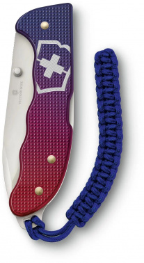 Нож перочинный Victorinox Evoke Alox