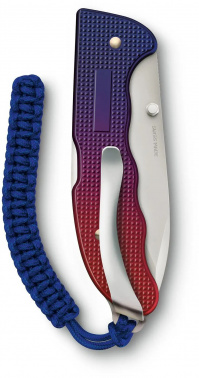 Нож перочинный Victorinox Evoke Alox