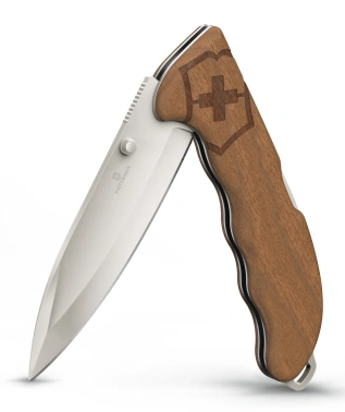 Нож перочинный Victorinox Evoke Wood