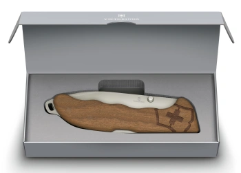Нож перочинный Victorinox Evoke Wood