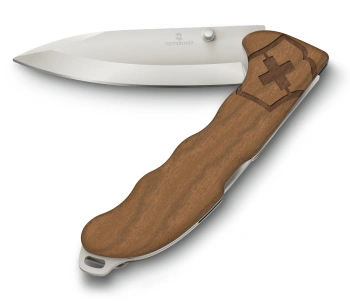 Нож перочинный Victorinox Evoke Wood