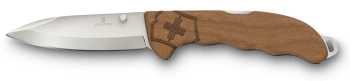 Нож перочинный Victorinox Evoke Wood
