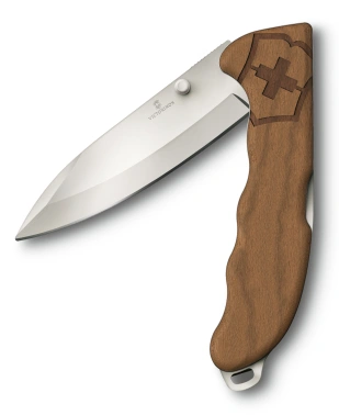 Нож перочинный Victorinox Evoke Wood