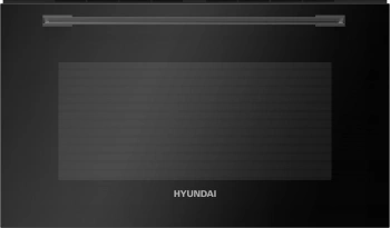 Духовой шкаф Электрический Hyundai HMEO 6580 DX