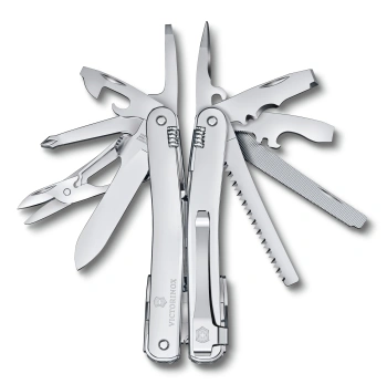 Мультитул Victorinox SwissTool Spirit MX Clip