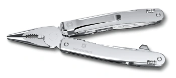 Мультитул Victorinox SwissTool Spirit MX Clip