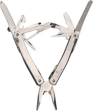 Мультитул Victorinox SwissTool Spirit MX Clip