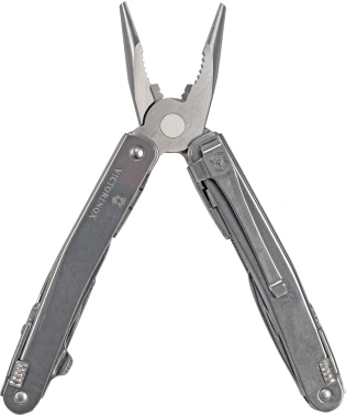 Мультитул Victorinox SwissTool Spirit MX Clip