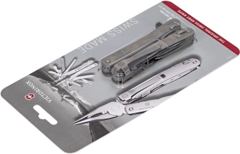 Мультитул Victorinox SwissTool Spirit MX Clip