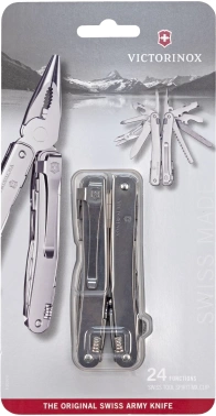 Мультитул Victorinox SwissTool Spirit MX Clip