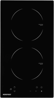 Индукционная варочная поверхность Nordfrost i-M 3020 B