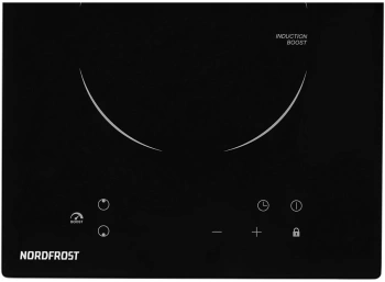 Индукционная варочная поверхность Nordfrost i-M 3020 B