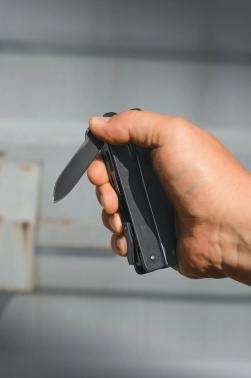 Мультитул Victorinox Swiss Tool MXBS