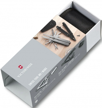 Мультитул Victorinox Swiss Tool MXBS