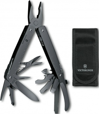 Мультитул Victorinox Swiss Tool MXBS