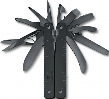 Мультитул Victorinox Swiss Tool MXBS