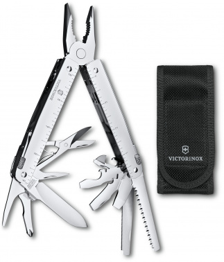Мультитул Victorinox Swiss Tool MX