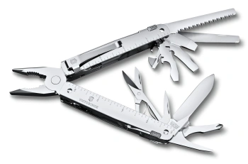 Мультитул Victorinox SwissTool MX Clip