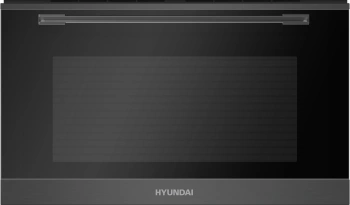Духовой шкаф Электрический Hyundai HMEO 6540 DX