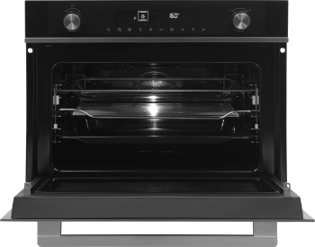 Духовой шкаф Электрический Hyundai HMEO 6540 DX