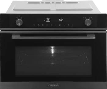 Духовой шкаф Электрический Hyundai HMEO 6540 DX