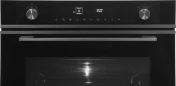 Духовой шкаф Электрический Hyundai HMEO 6540 DX