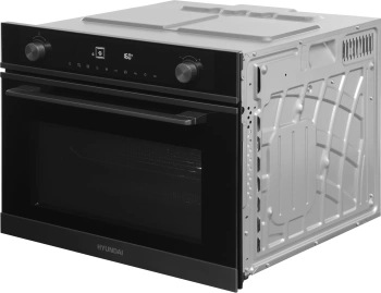 Духовой шкаф Электрический Hyundai HMEO 6540 DX
