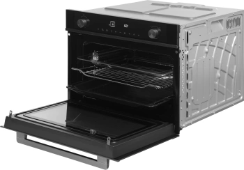 Духовой шкаф Электрический Hyundai HMEO 6540 DX