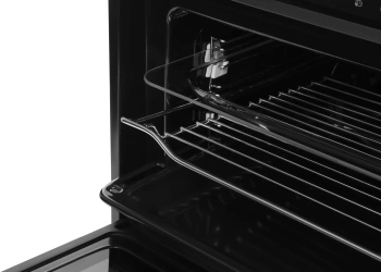 Духовой шкаф Электрический Hyundai HMEO 6540 DX