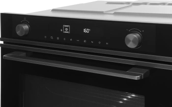 Духовой шкаф Электрический Hyundai HMEO 6540 DX