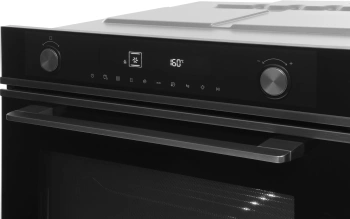 Духовой шкаф Электрический Hyundai HMEO 6540 DX