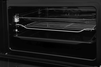 Духовой шкаф Электрический Hyundai HMEO 6540 DX