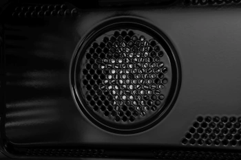 Духовой шкаф Электрический Hyundai HMEO 6540 DX