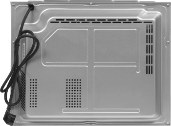 Духовой шкаф Электрический Hyundai HMEO 6540 DX