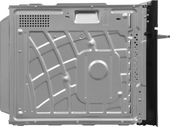 Духовой шкаф Электрический Hyundai HMEO 6540 DX