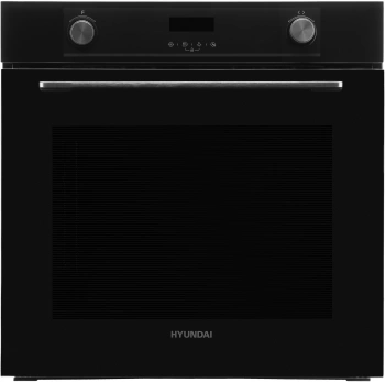 Духовой шкаф Электрический Hyundai HEO 6772 BG