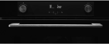 Духовой шкаф Электрический Hyundai HEO 6772 BG