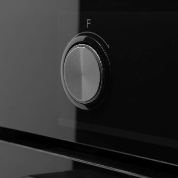 Духовой шкаф Электрический Hyundai HEO 6772 BG