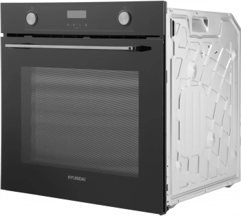 Духовой шкаф Электрический Hyundai HEO 6772 BG