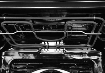 Духовой шкаф Электрический Hyundai HEO 6772 BG