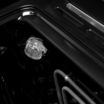 Духовой шкаф Электрический Hyundai HEO 6772 BG